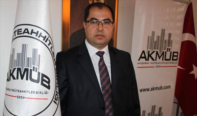 İsmail Gümüşsoy bende varım dedi