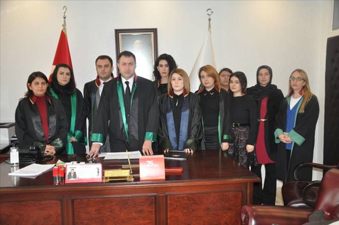 Aksaray Barosu İdam müessesi yeniden sorgulanır olmuştur