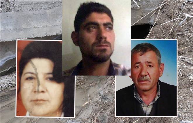 Kiralık Katil Tutup Teyzesini Ve Kocasını Öldürtmüş