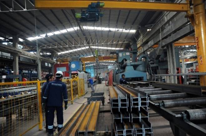 Aldığı Teşvikle 60 Ülkeye Silo İhraç Ediyor
