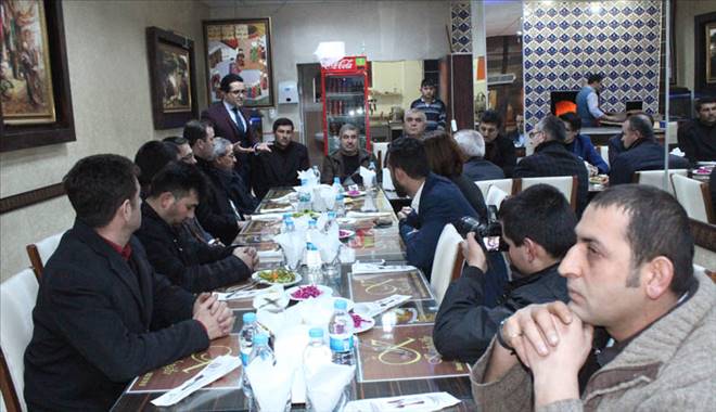 Ortaköy Desteğini Ali Osman Köseden Yana Kullandı