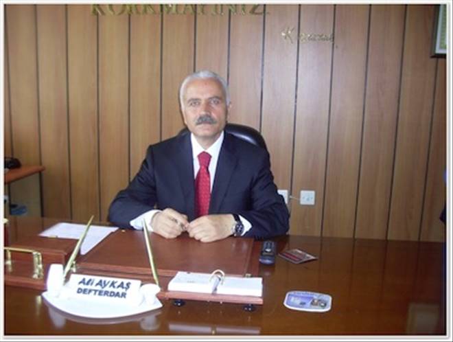 Vergi geleceğimizdir