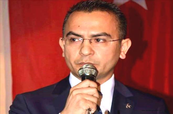 Karacaer;Kaşıkla verip kepçeyle alıyorlar