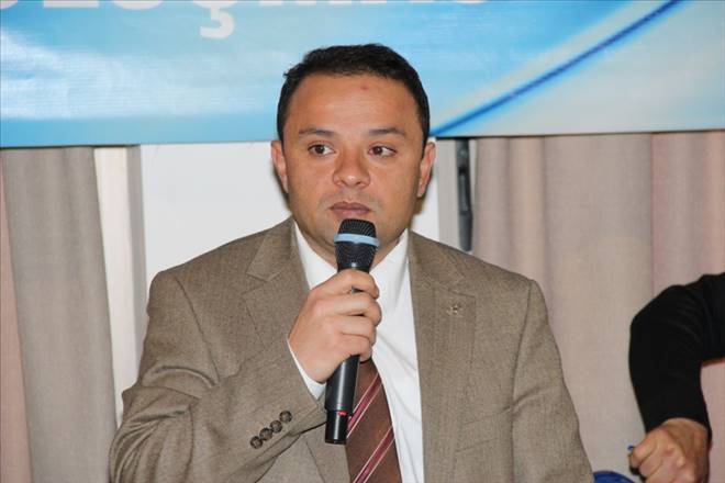 AK Partide başvuru sayısı 61 oldu