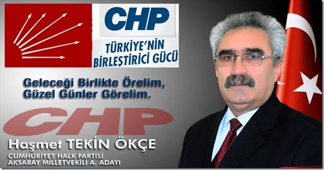 Haşmet Tekin Ökçe ;Kaçak Sarayın Aylık Gideri ?