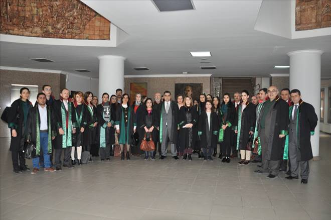 Kadına Yönelik Yapılan Şiddeti Hayır
