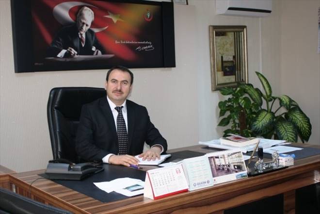 AGD Aksaray dan Erbakan için hatip duasına davet