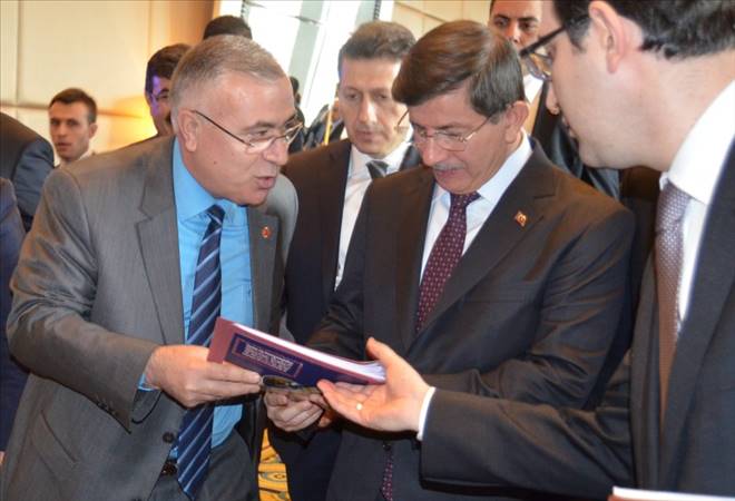 Başkan Özkök ;Suyun peşini bırakmadık