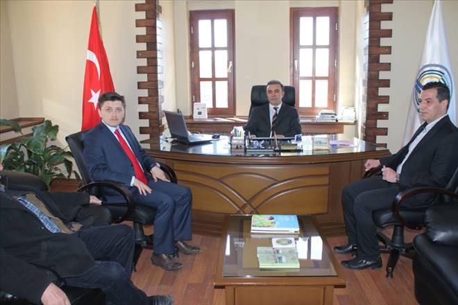 Cihangir Fikri Saatçioğlu; Durmak yok