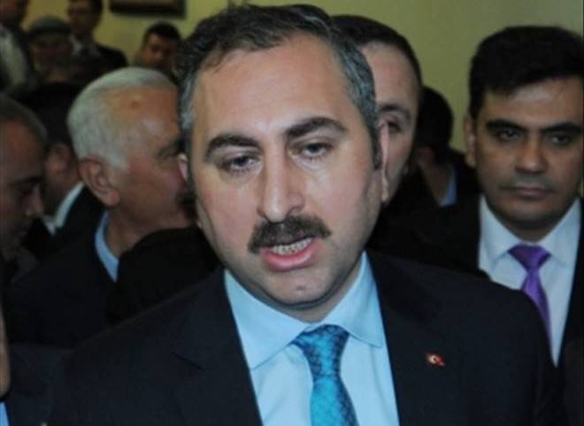 Ak Partili Gül`ün Hakan Fidan Yorumu
