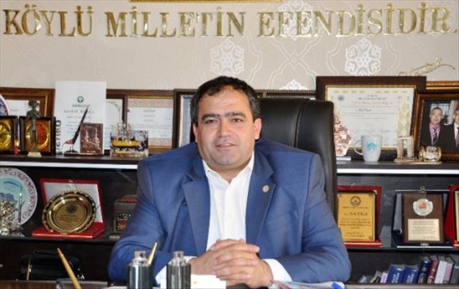 Ziraat Odası`ndan Sahte Gübre Ve İlaç Uyarısı