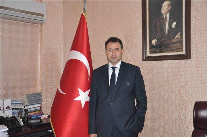 Bozkurt İstiklal Marşı`nın Kabülünün Yıl dönümünü kutladı