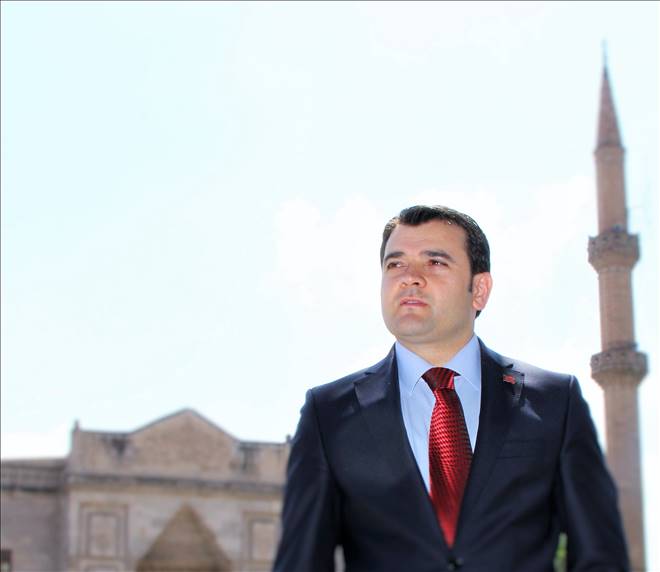 Avcu;Çanakkale`yi Geçilmez Yapan Milletimizin Maneviyatıdır