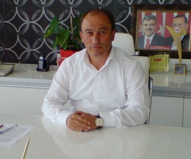 Topakkaya Beldesi MOBESE İle İzleniyor
