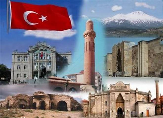 Aksaray vilayeti Resmen 94 Yaşında