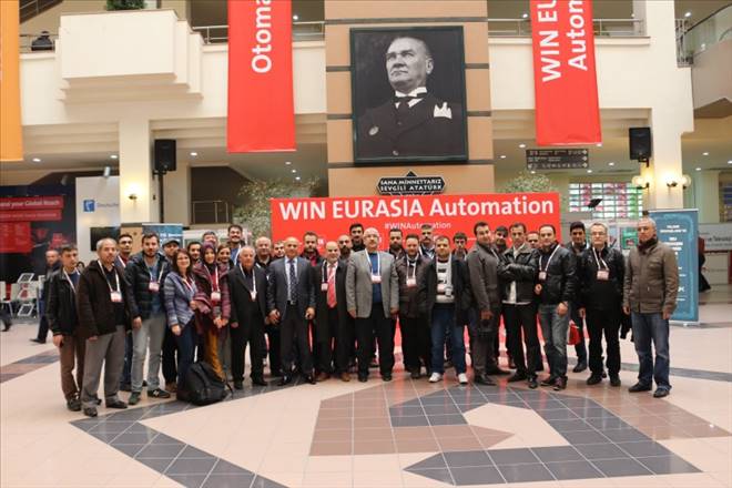 ATSO Fuarlara yenisini ekledi