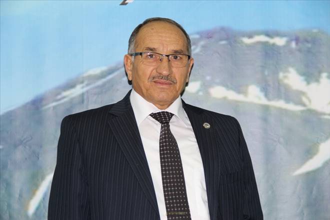 Esat Zengin Hayvancılıkta milli ırk mutlaka oluşturulmalı