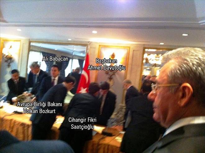 Saatçioğlu, Portekizden döndü