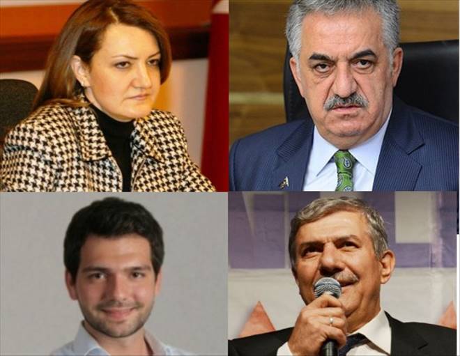 Aksaray mülakat komisyonu üyeleri belli oldu