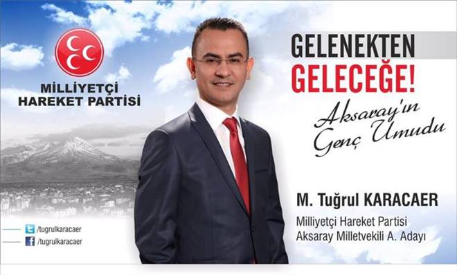 Karacaer Kadınlarımıza Yönelik Yeni Politikalar Geliştirmeliyiz