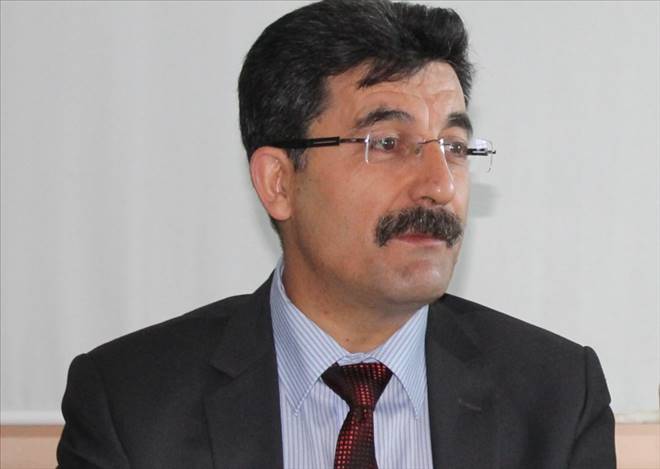 Ayhan Erel Kadınlar günü dolayısıyla bir mesaj yayanladı