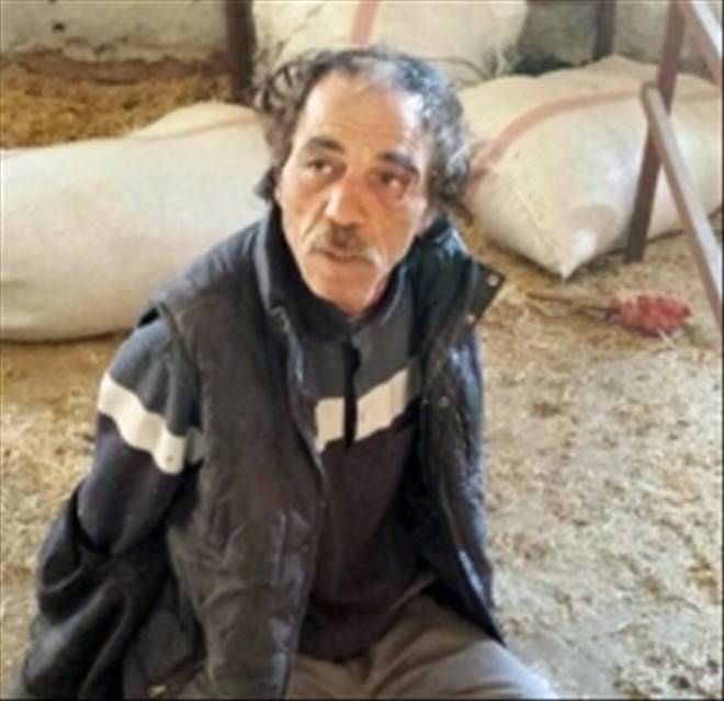 Dört Kişiyi Öldürmekten Aranan Katil Zanlısı Yakalandı