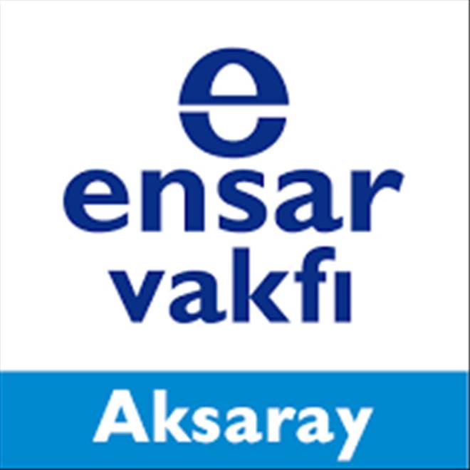 Aksaraydan Değer Ödülleri Yarışmasında Türkiye Birinciliği