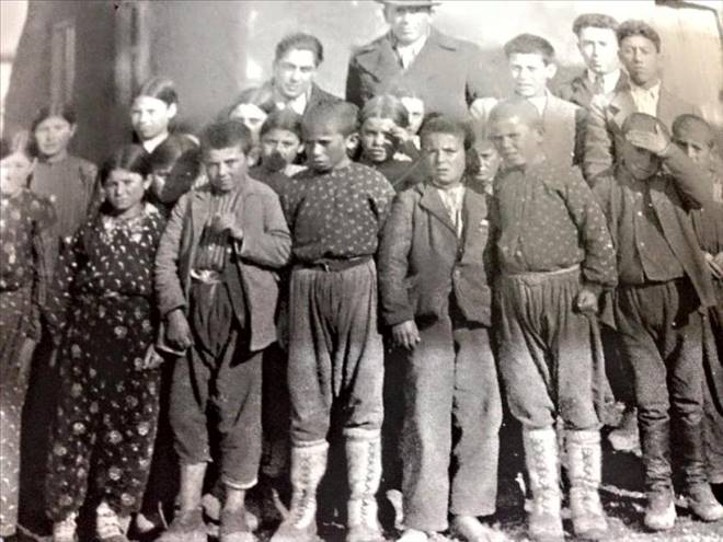 Koşar Köy Enstitüleri Köylünün Ve Fakirin Kurtuluş Pojesiydi
