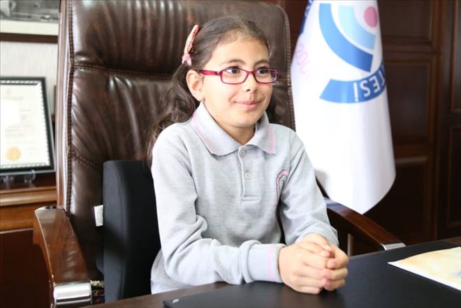 Temsili Rektör Raziye Sert Laboratuvarlara Dikkat Çekti