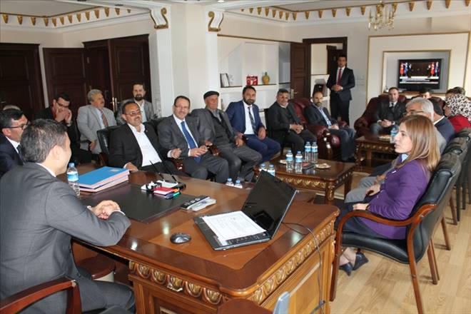 İnceöz Halkın duyulmamış sesi olacağız