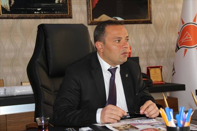 Karatay MHP Popilist Politika Yapıyor