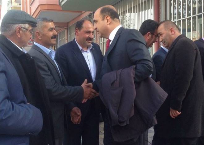 Palta;Bizim Sevdamız Hizmet, Bizim Amacımız Hizmet