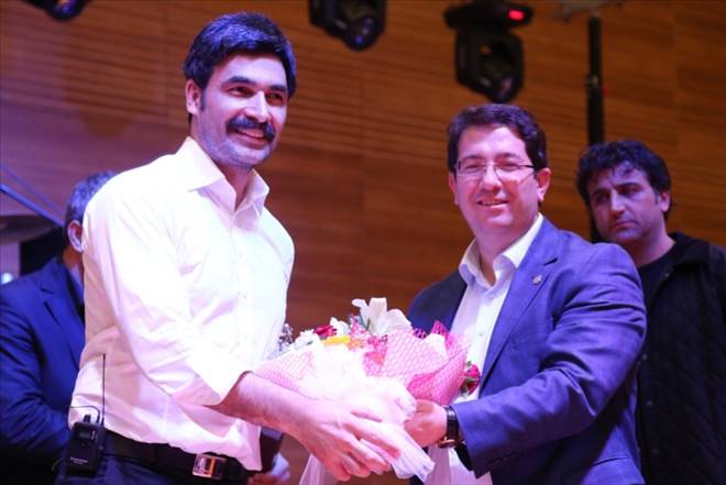 Üstadı Anma Etkinlikleri Işılak Konseriyle Sona Erdi