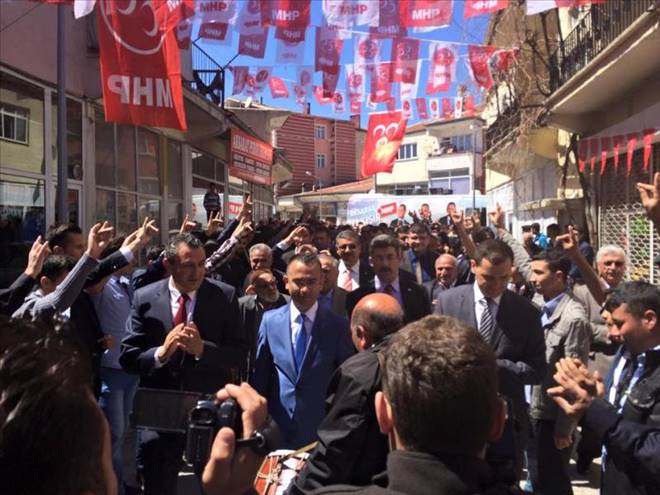 Şen Ortaköyü Hiçe Sayanlardan Hesap Sorma Vakti