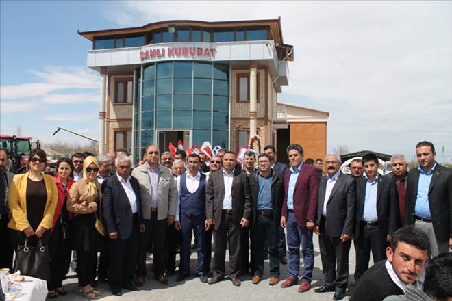 Palta Problemler Tek Bilek ve Tek Yürek İle Aşılabilir