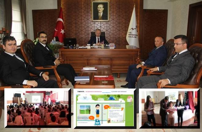 TÜİK 89. Yılını kutluyor