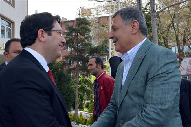 Pakdil Aksaray, Anadolunun Parlayan Yıldızı