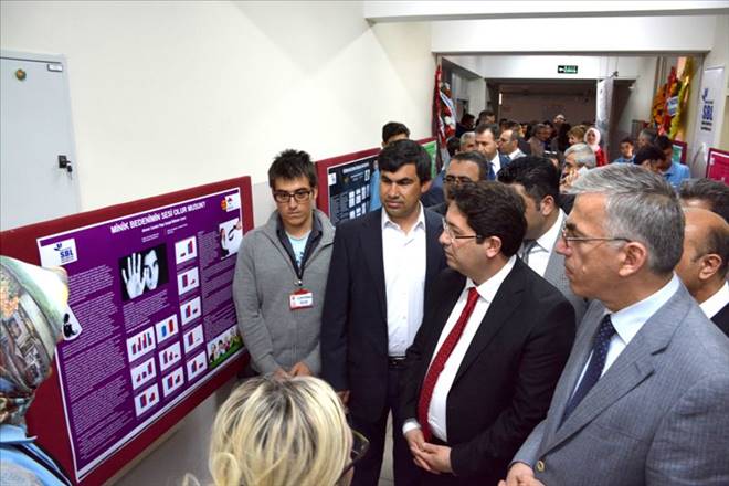 Yunus Emre Sempozyumu Düzenlendi
