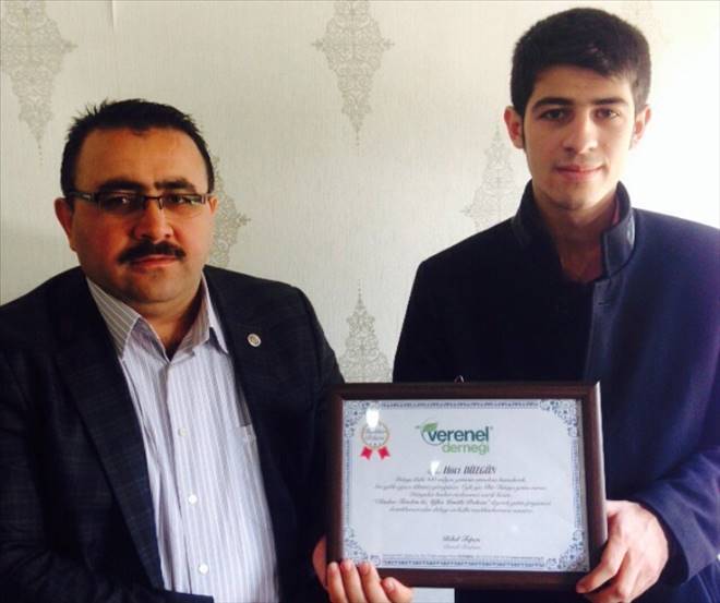 Yetim Projesine Hayırseverlerden Destek