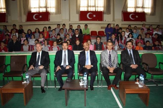 Aksaray`da Gıda Güvenliği Eğitimleri Devam Ediyor