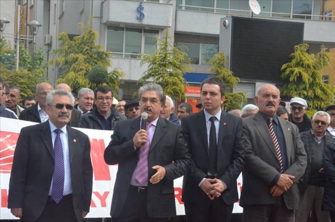 Koşar Emeğin Birlik Ve Dayanışma Gününü Kutluyoruz