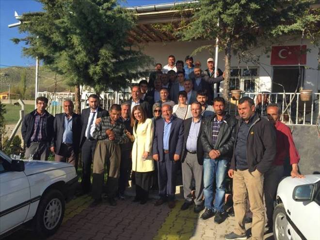 İnceöz Bizler Size Hizmet Etmeye Geldik
