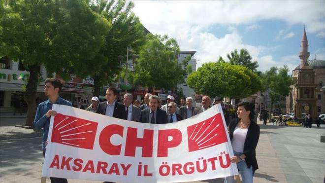 Koşar Somanın Birinci Yıldönümünü hatırlattı