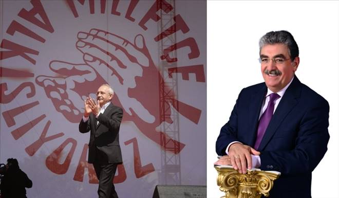 Koşar Türkiyemizi İstiyoruz 