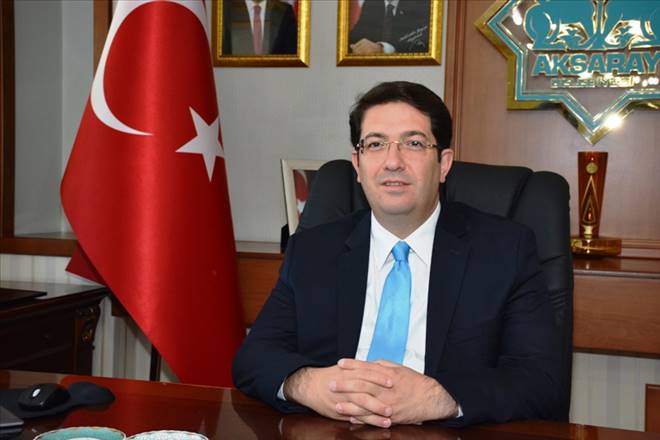 Başkan Yazgı Gençlik Bir Milletin Yarınıdır, Geleceğidir