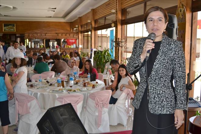 İnceöz Sağlıkta yaşanan dönüşümü siz daha iyi biliyorsunuz