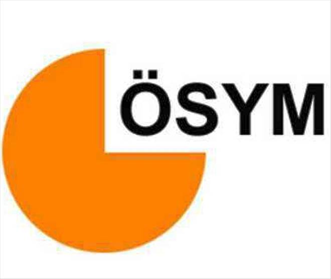 KPSS başvuruları haftaya başlayacak