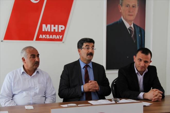 Erel; Bu Sevda Aksaray Havalanına Uçaklar İndiğinde Biter