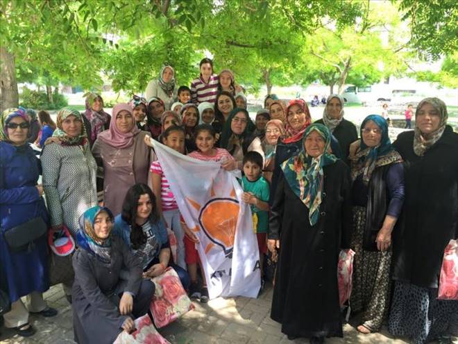 Girmediğimiz Gönül Kalmayacak