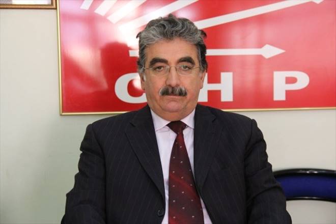 Koşar Böyle tahammülsüzlük olamaz